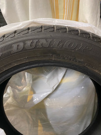 DUNLOP Winter Tires