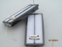 AIR FILTERS FOR HONDA 3.0 LITRE ENGINES  1/2 PRICE 1 left