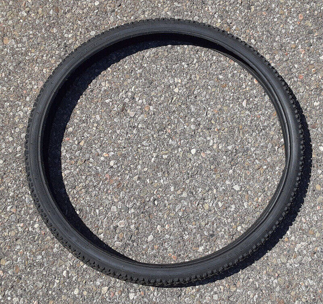 REPLACEMENT MTB PARTS --- KENDA TYRE + INNER TUBE (26X1.75) in Frames & Parts in Mississauga / Peel Region - Image 2