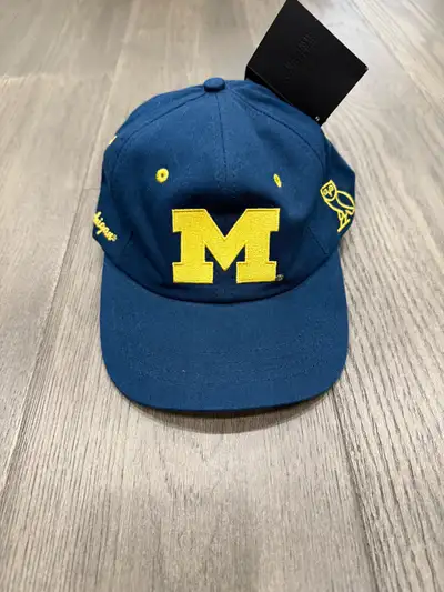 OVO Michigan Hat, View more