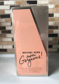 Parfum/Perfume Michael Kors “ SUPER GORGEOUS!” ** NEW**