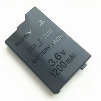 OEM Official Sony PSP 2000 / 3000 Battery