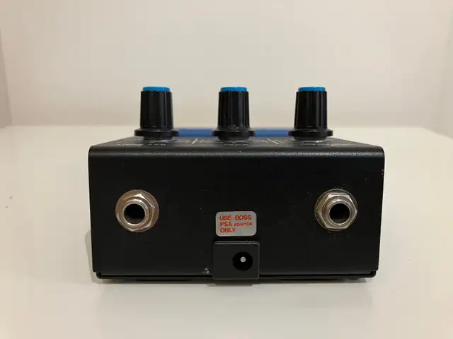 Boss HC-2 Hand Clapper in Drums & Percussion in City of Toronto - Image 4