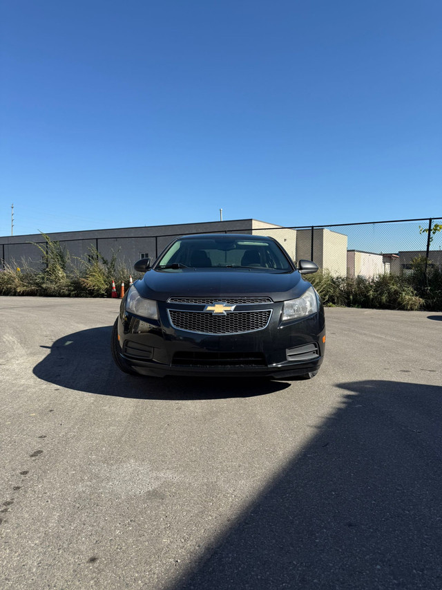 2016 Chevrolet Cruze LT in Cars & Trucks in Mississauga / Peel Region