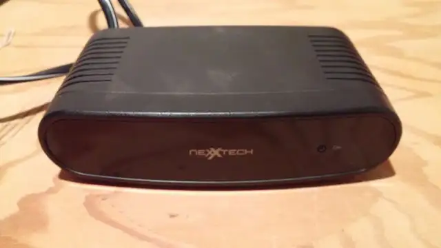 NEXXTECH 1511214 in Other in Laval / North Shore - Image 2