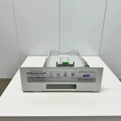 Brother MFC-L3710CW Original Paper Tray Unit - Used Like New - Brother OEM new D007EJ001 PAPER TRAY...