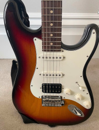 Suhr  Classic Pro