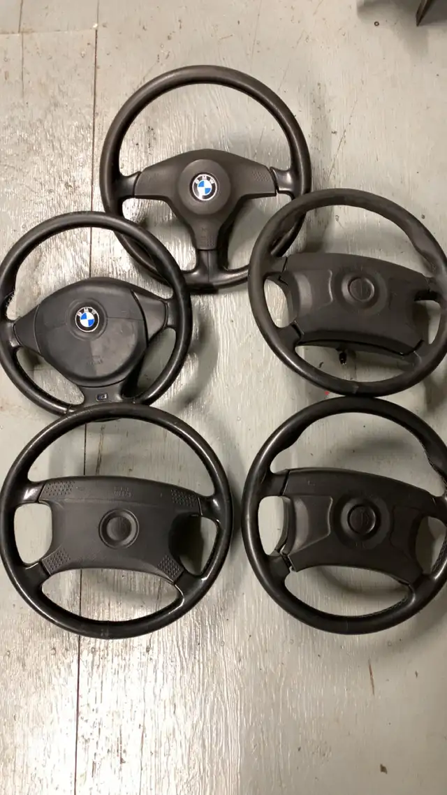 BMW E36 Parts in Engine & Engine Parts in Woodstock - Image 10