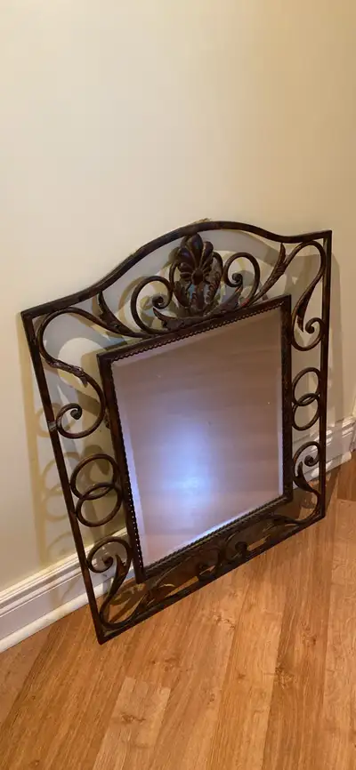 Decorative Wall Mirror, View more