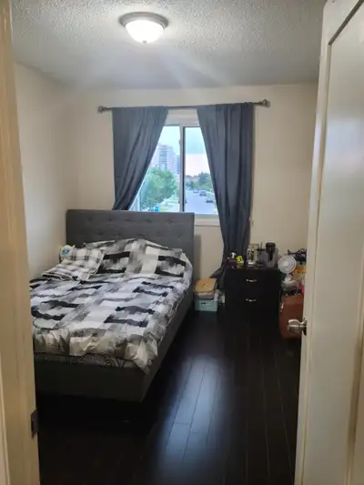 One Bedroom for Rent