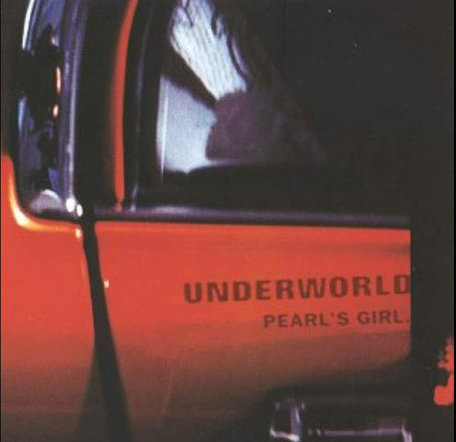 Pearl's Girl Underworld (Artist)  Format: Audio CD in CDs, DVDs & Blu-ray in City of Toronto - Image 2