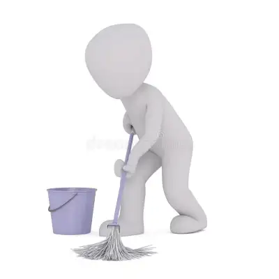 Need: General Labourer for Temporary Work, View more