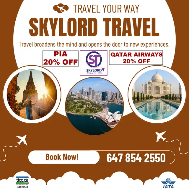 Best Air Fares in Town62864355749633122