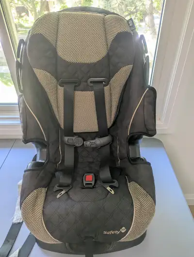 Child safety seat. Safety1st., View more