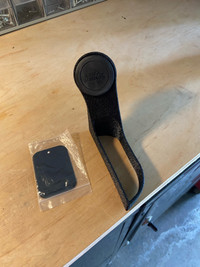 Challenger Cell Phone Mount