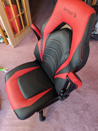 Gaming Chair Emerge Vortex