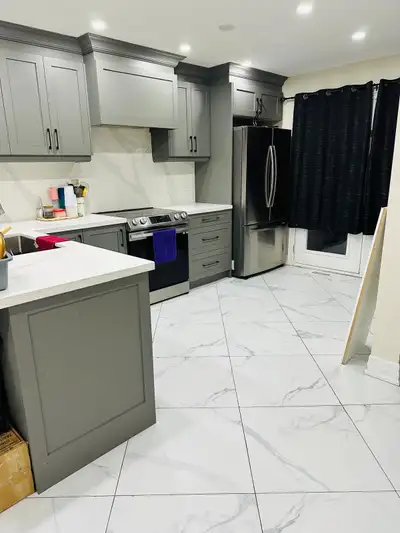 Room for rent for a GIRL