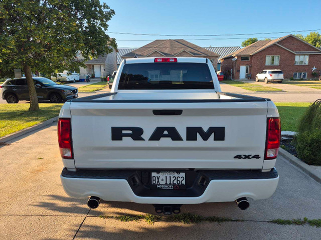 2020 Ram 1500 Classic sportsman in Cars & Trucks in Leamington - Image 3