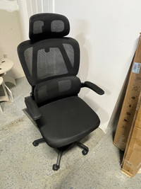 NEW Office Black Chair 