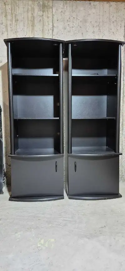 Bookshelves , View more