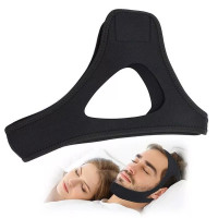 Snore Preventing mask