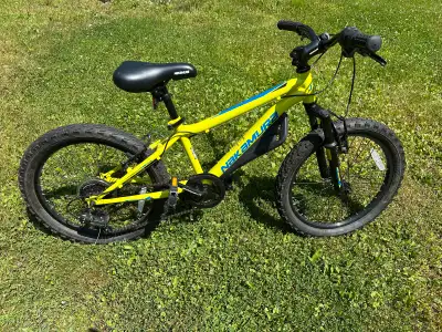 Nakamura 20” Bike, View more