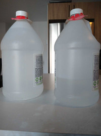 Ethanol e-nrg 1 gallon 3.78 litres