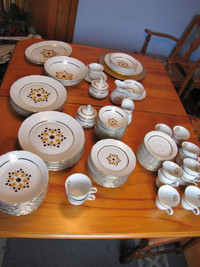 vaisselle fine china in Greater Montréal - Kijiji Canada