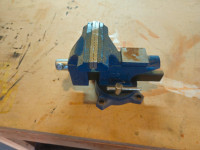 Table Vice 4 1/2"