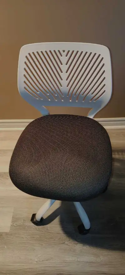 Chaise de bureau pour enfant ou adolescent /Teen/kids desk chair, View more
