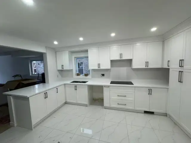 15+ Years Renovation Experience in Renovations, General Contracting & Handyman in City of Toronto - Image 6