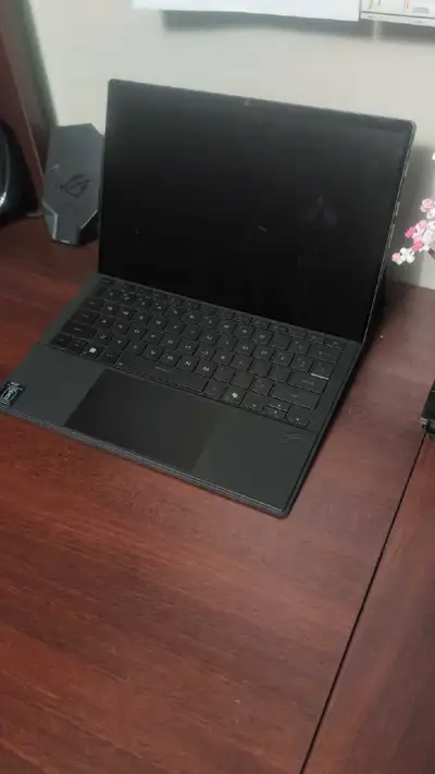 ASUS ROG FLOW Z13, View more