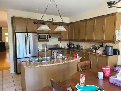 Used Kitchen Renovation Set for Can $ 4999, View more