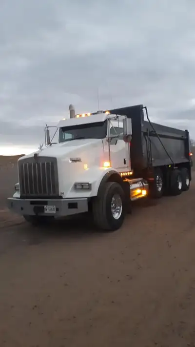 RETIRING! EXEPTIONALLY MAINTAINED AND CARED FOR. NO FRAME JACKING, FRESH TRANNY, REAR ENDS, FUEL PUM...