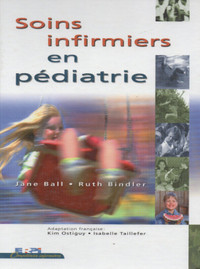 Soins infirmiers en pédiatrie