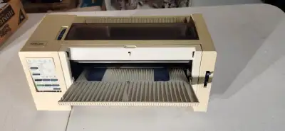 LEXMARK DOT MATRIX PRINTER $70.00, View more