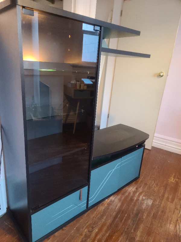 Display cabinet - TV Stand in Hutches & Display Cabinets in City of Toronto