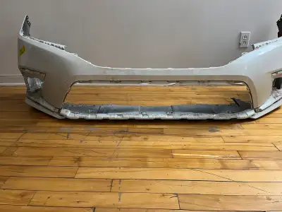 Bumper pour Honda civic