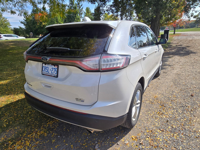 2016 Ford Edge in Great Condition! in Cars & Trucks in Ottawa - Image 3
