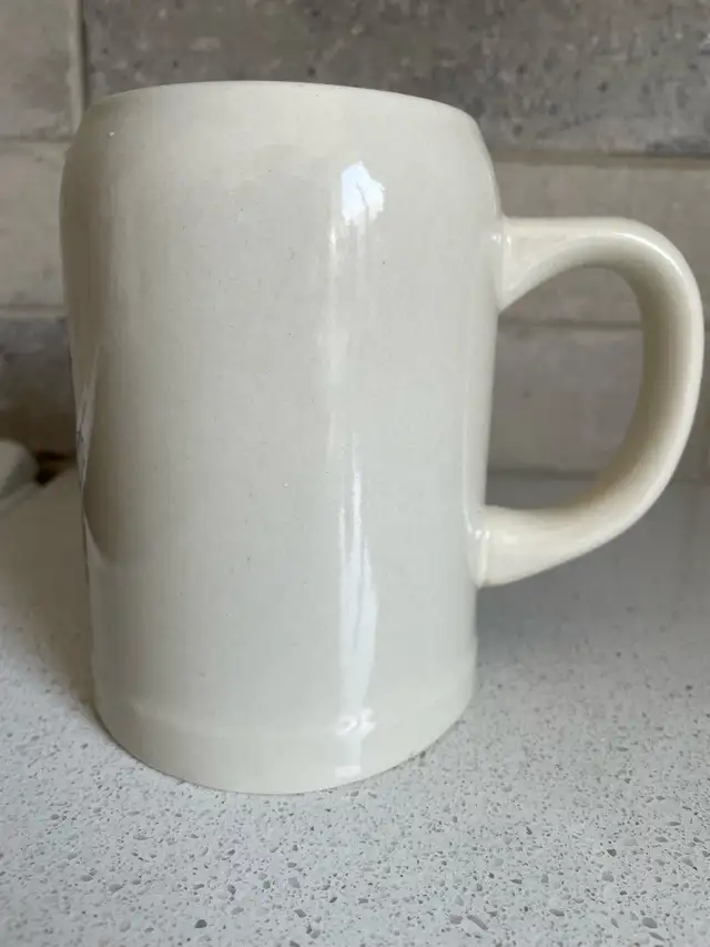 Canada beer mug/stein in Kitchen & Dining Wares in Winnipeg - Image 7