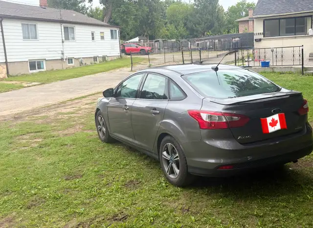 2015 Ford Focus 544786054654863364