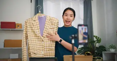 Entry Level Online LIVE Sales Rep Needed For Product Promotion, View more