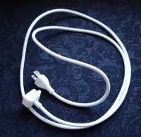 Genuine APPLE MacBook PRO or Air Extension for charger Brand New