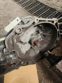Saab 93 manual transmission 