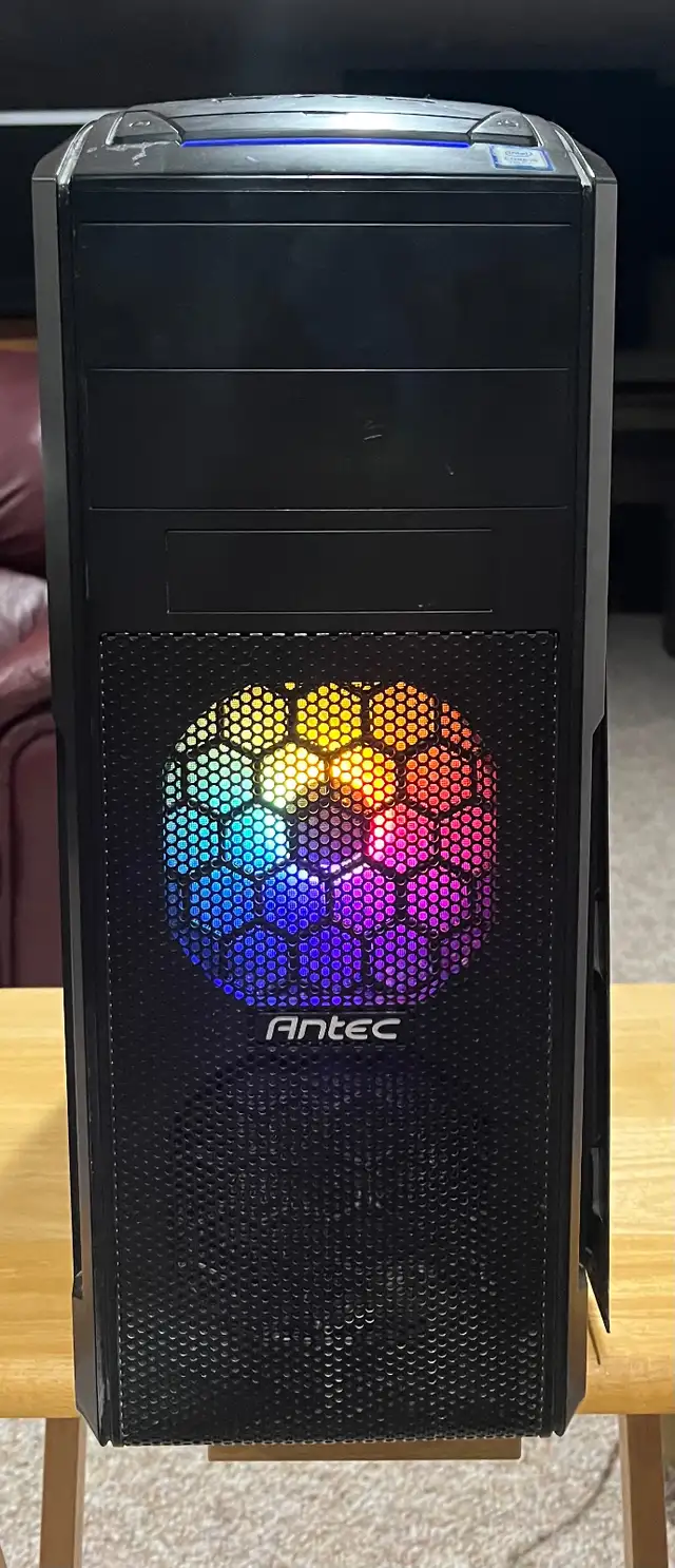 GTX 1060 Entry Level Gaming Pc in Desktop Computers in Calgary - Image 2