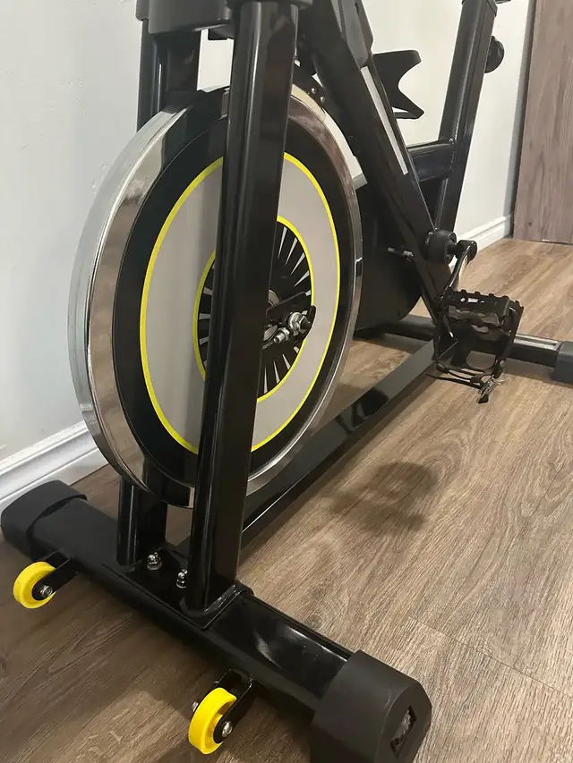 Stationary Bike62863260020609123