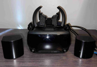 Valve Index Full Kit