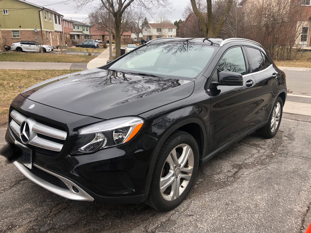 2015 MERCEDES BENZ GLA 250 in Cars & Trucks in Oshawa / Durham Region - Image 2