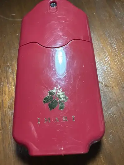 Avon Imari Perfume, View more