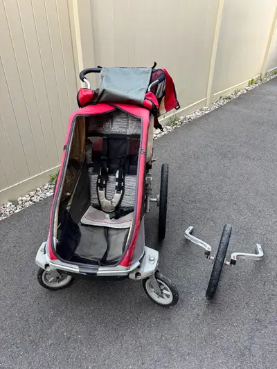 Jogging Stroller, View more